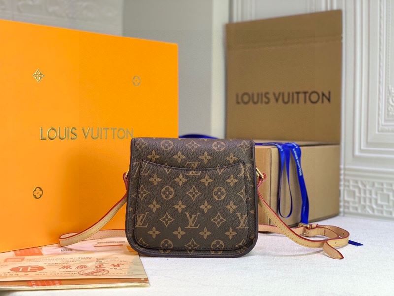 LV Satchel bags